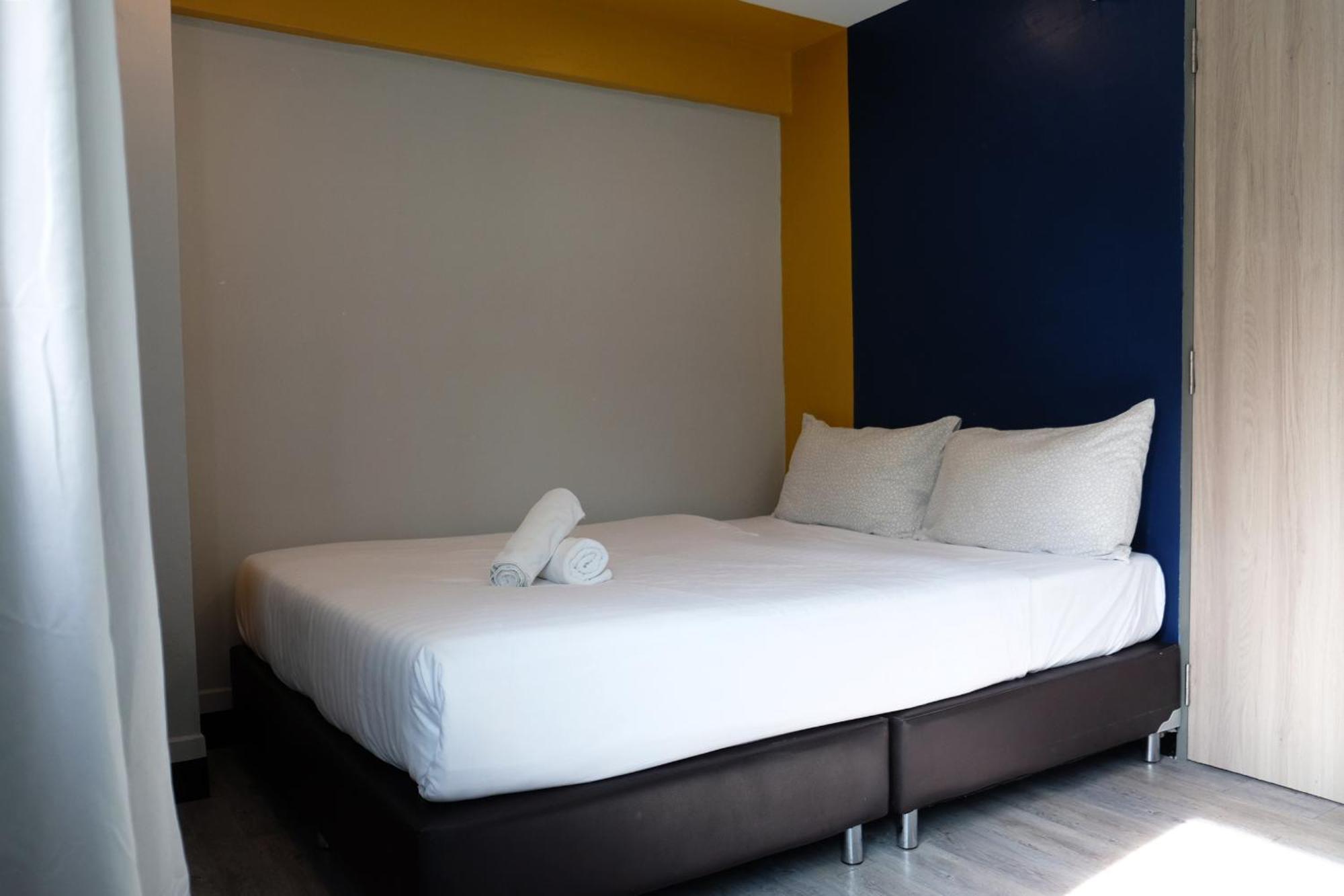 Sleep With Me Bangkok - Bts Phra Khanong Habitación foto